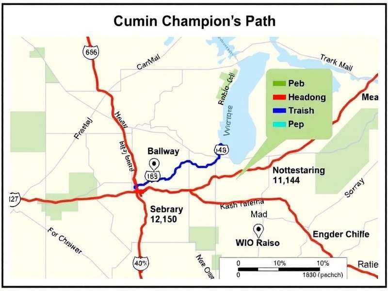 Cumin Champion S Path Community Discussions