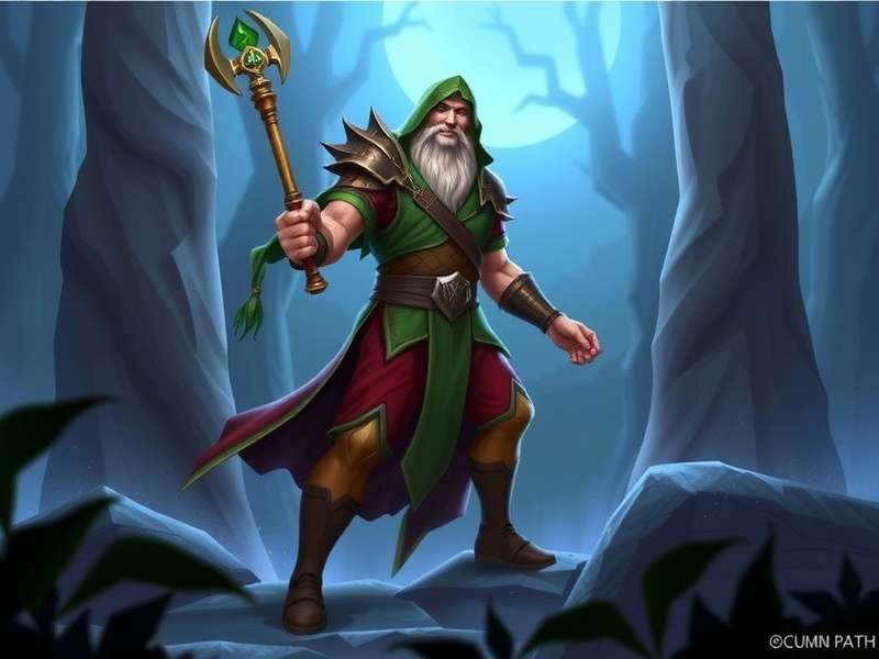 Cumin Champion S Path Player Reviews